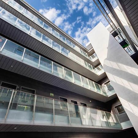 Victoria Freshapartments Малага Номер фото