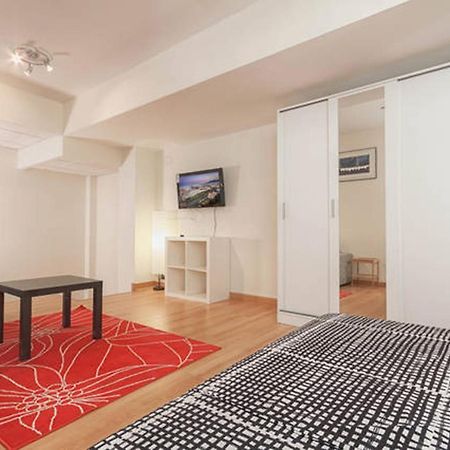 Victoria Freshapartments Малага Номер фото