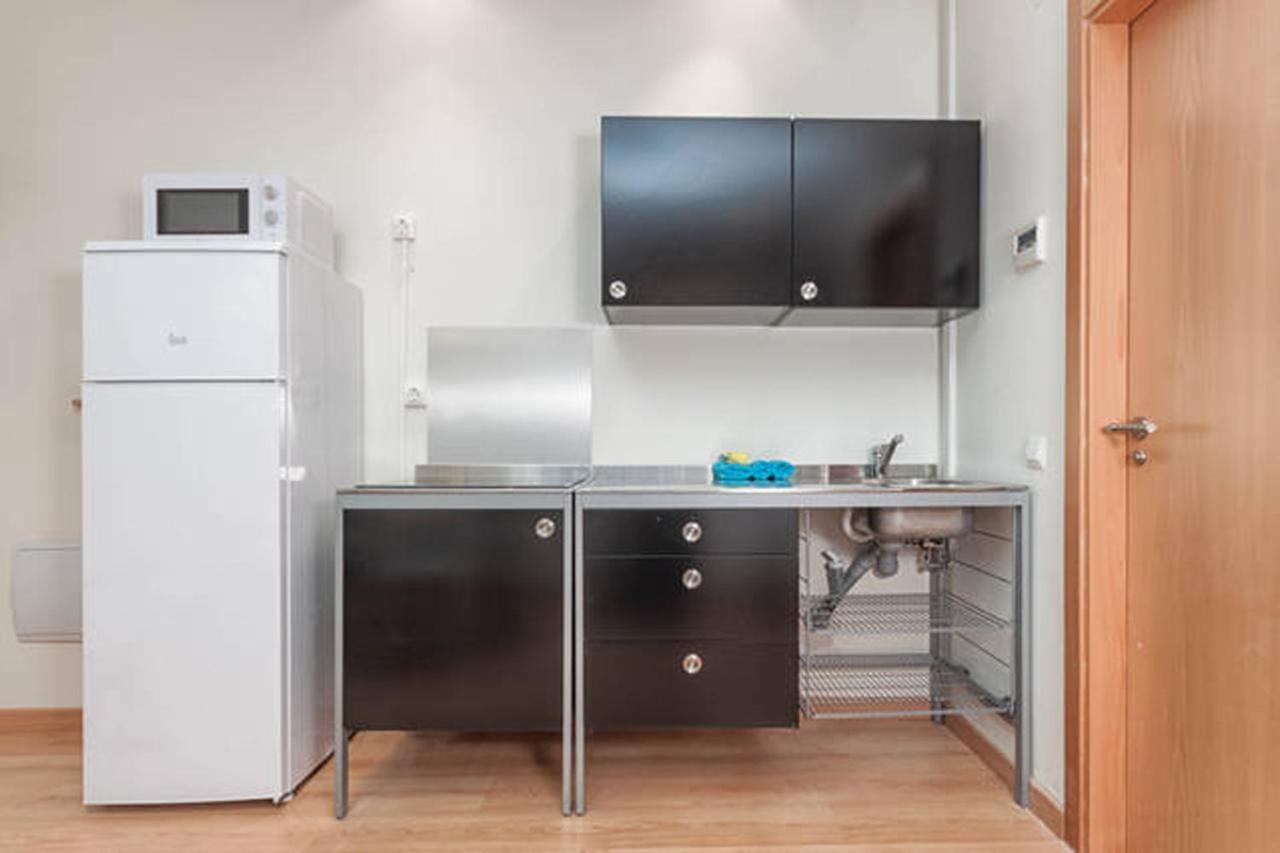 Victoria Freshapartments Малага Номер фото