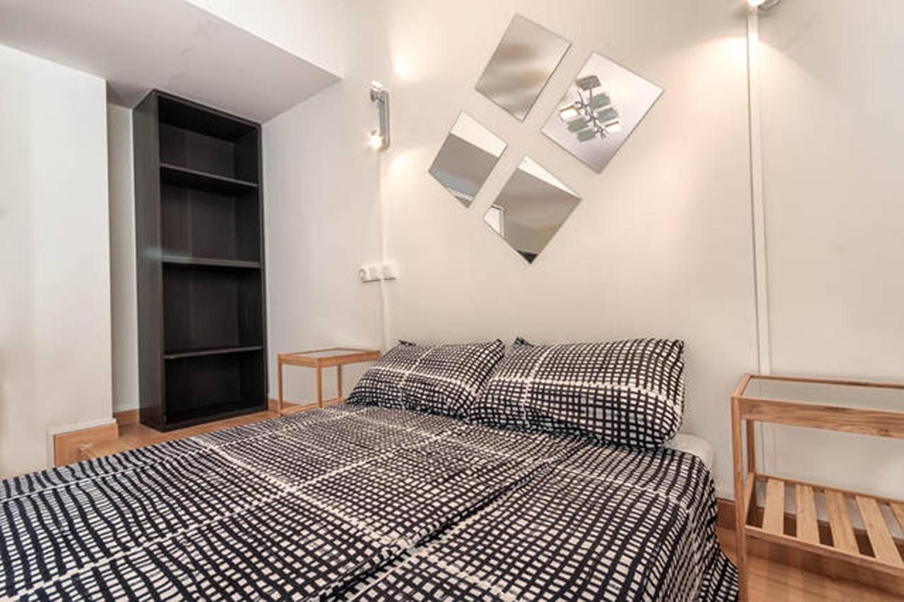 Victoria Freshapartments Малага Номер фото