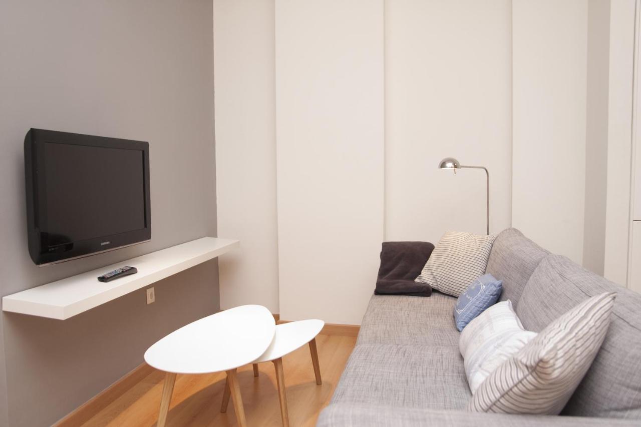 Victoria Freshapartments Малага Номер фото