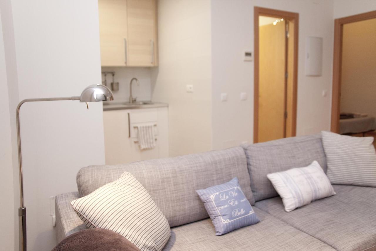 Victoria Freshapartments Малага Номер фото