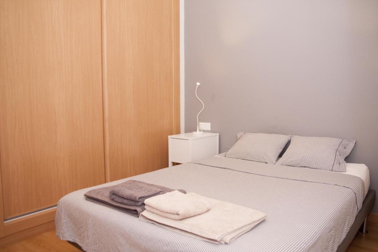 Victoria Freshapartments Малага Номер фото