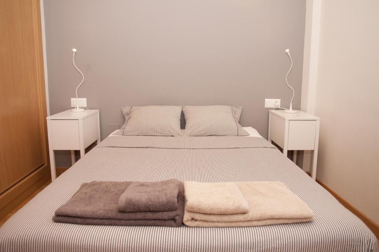 Victoria Freshapartments Малага Номер фото