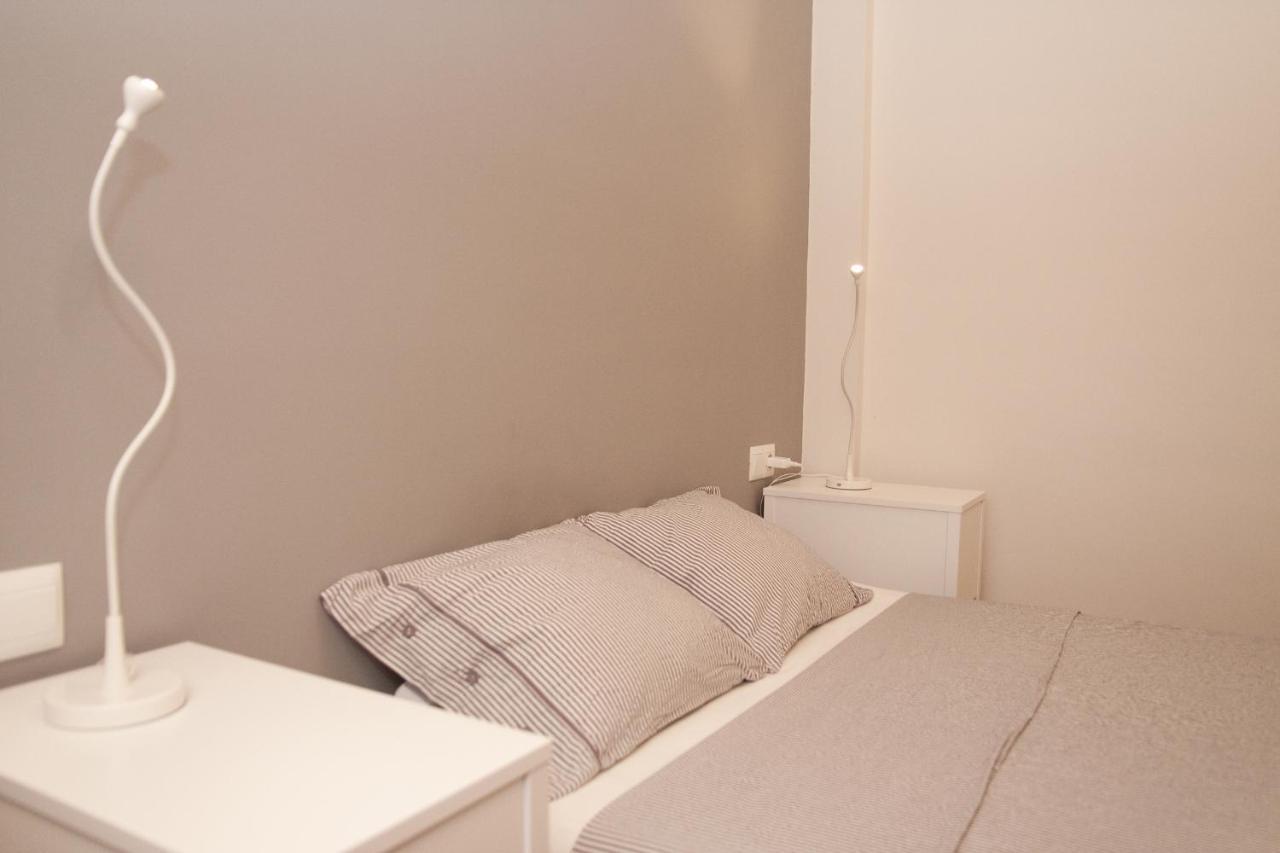 Victoria Freshapartments Малага Номер фото