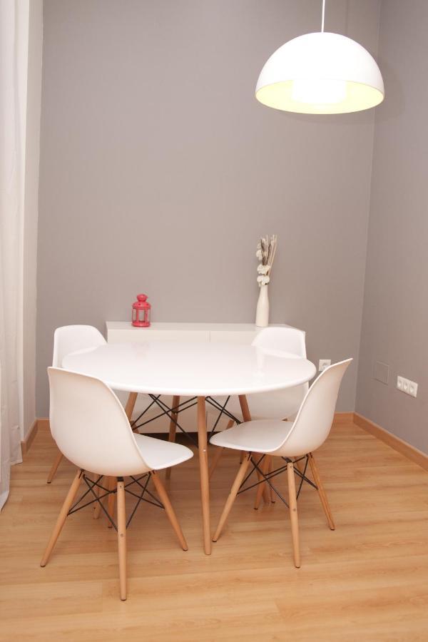Victoria Freshapartments Малага Номер фото