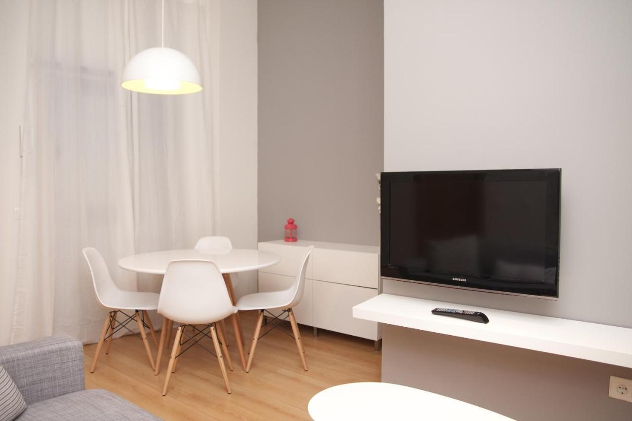 Victoria Freshapartments Малага Номер фото