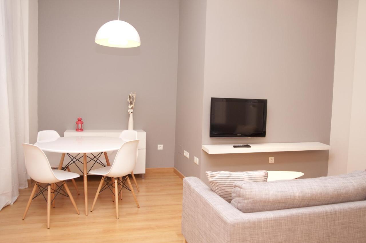 Victoria Freshapartments Малага Номер фото