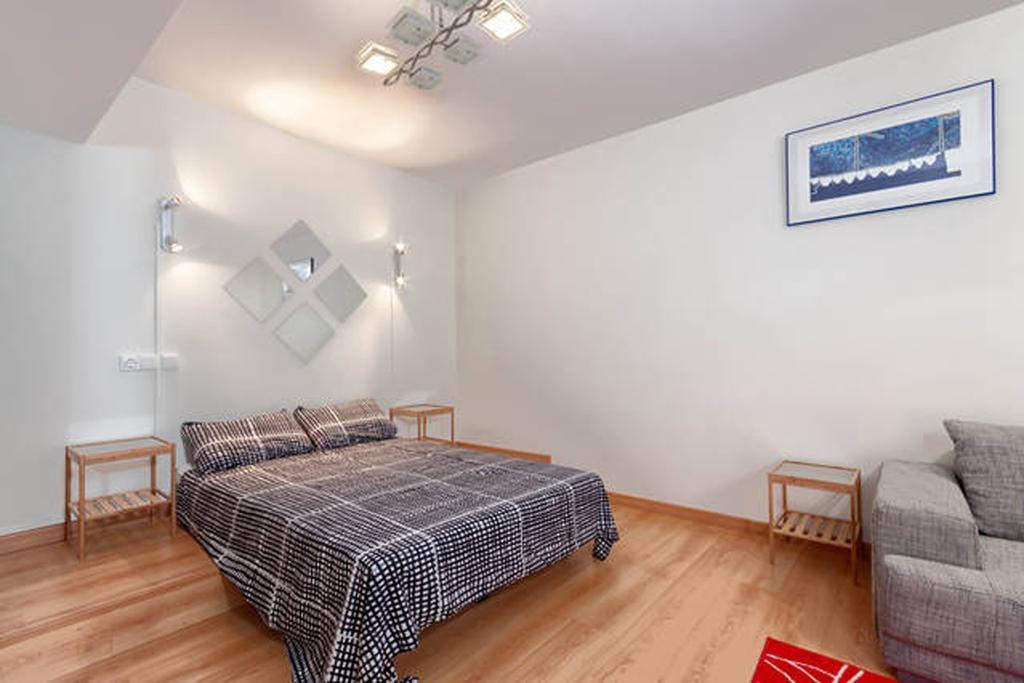 Victoria Freshapartments Малага Номер фото