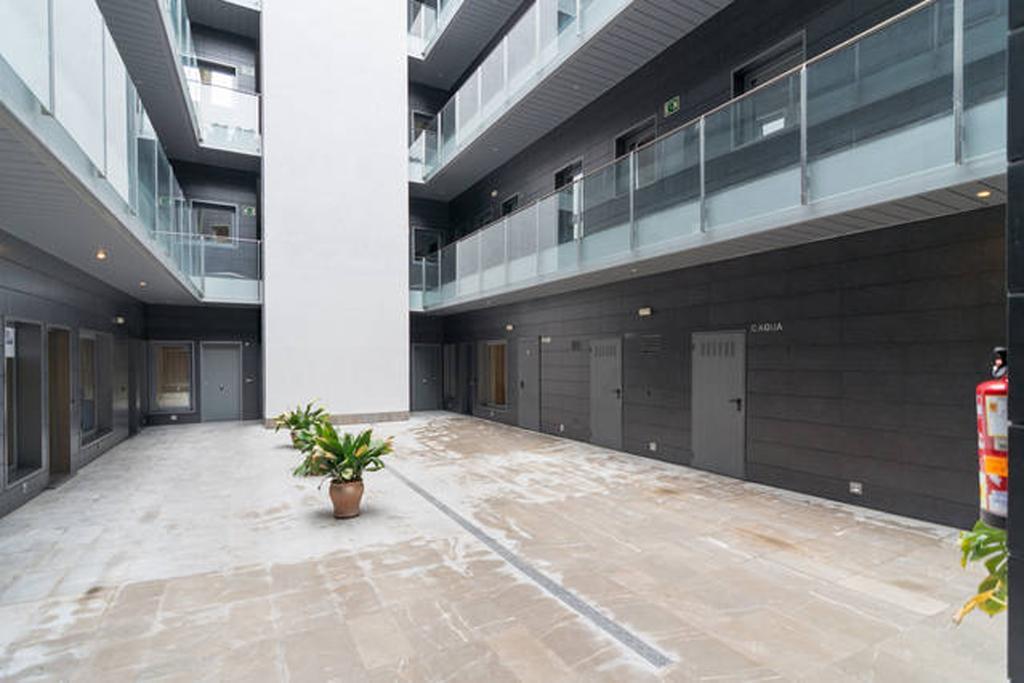 Victoria Freshapartments Малага Номер фото