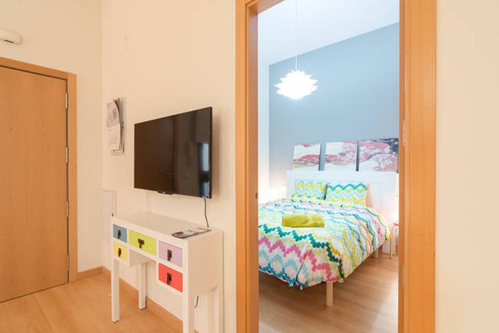Victoria Freshapartments Малага Номер фото